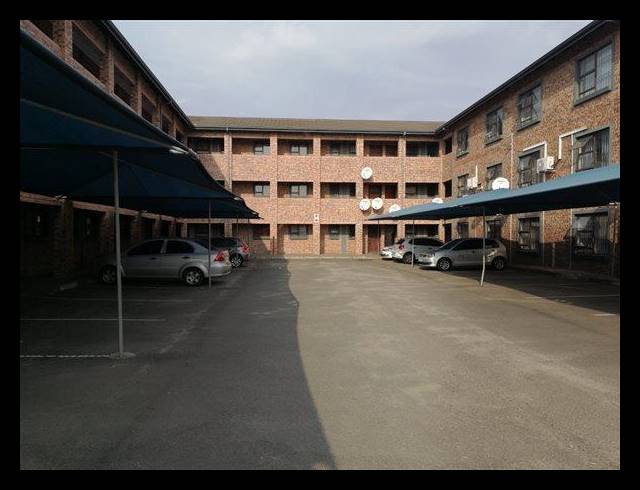 2 BEDROOM APARTMENT FOR SALE IN ARBORETUM